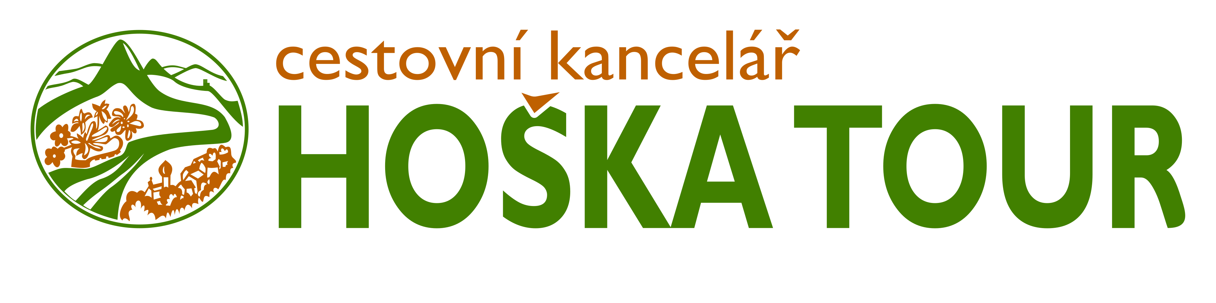 CK HOŠKA TOUR